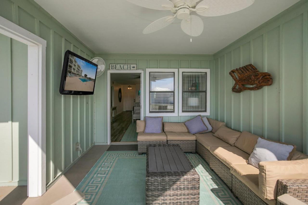 Jubilee Landing 110 By Vacation Homes Collection ออเรนจ์บีช ภายนอก รูปภาพ