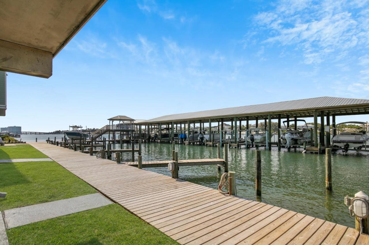 Jubilee Landing 110 By Vacation Homes Collection ออเรนจ์บีช ภายนอก รูปภาพ