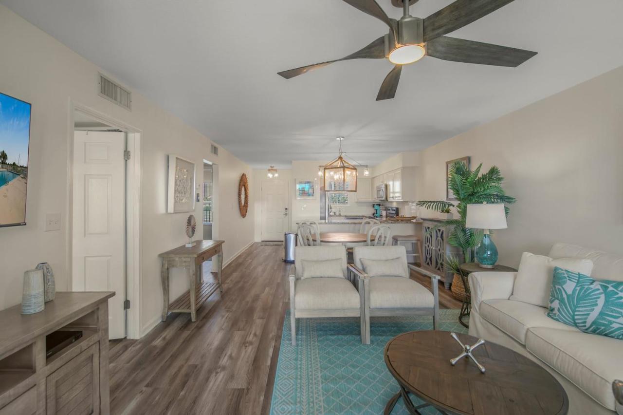 Jubilee Landing 110 By Vacation Homes Collection ออเรนจ์บีช ภายนอก รูปภาพ