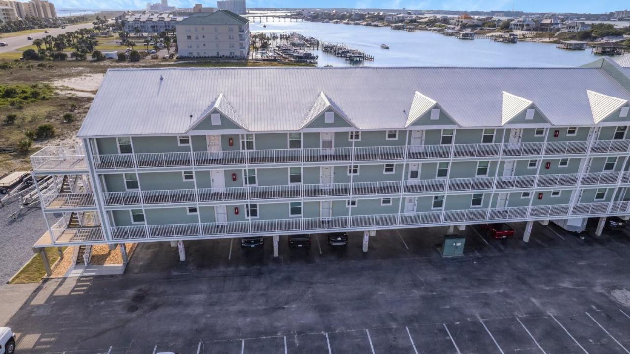 Jubilee Landing 110 By Vacation Homes Collection ออเรนจ์บีช ภายนอก รูปภาพ