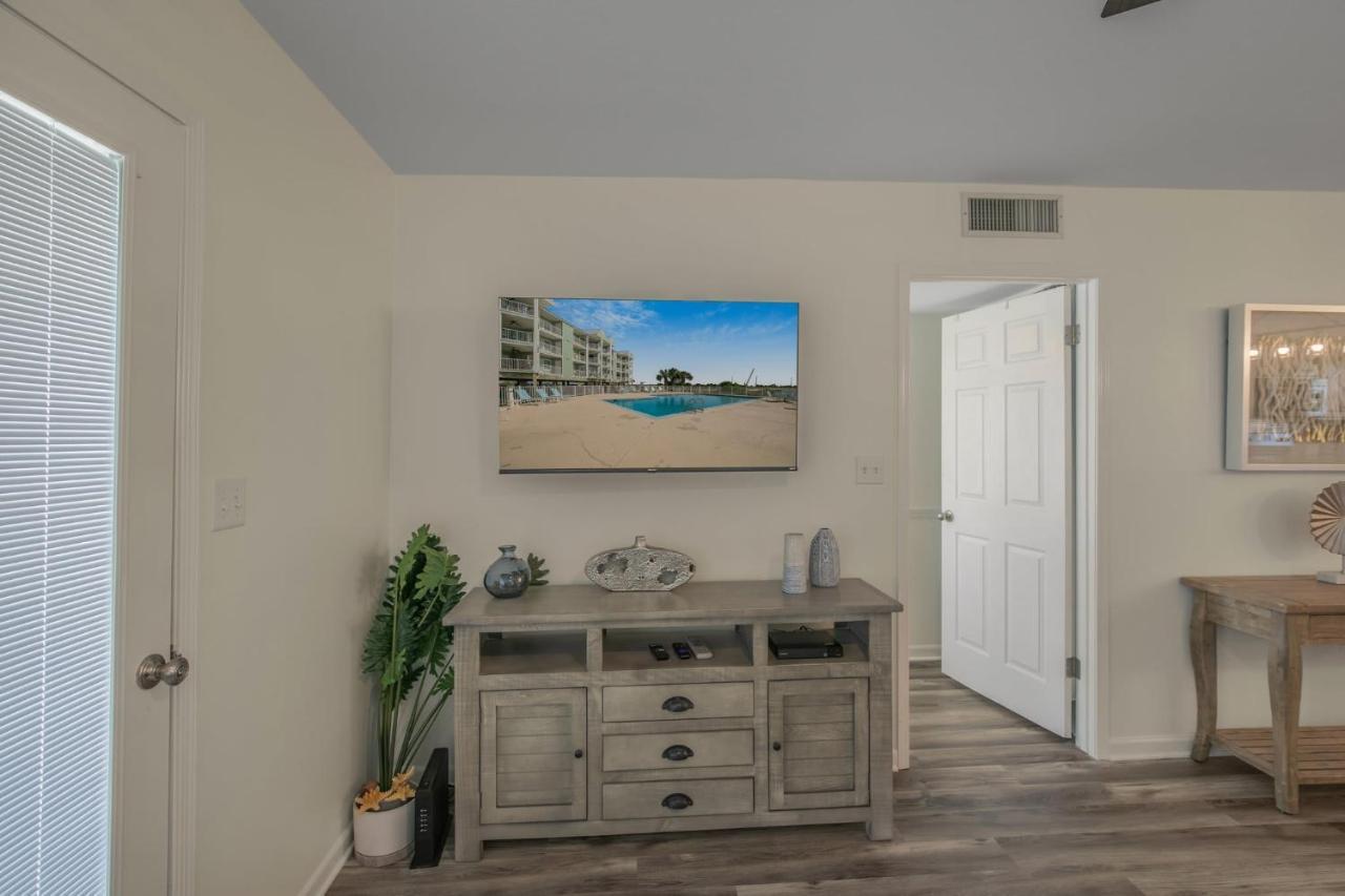 Jubilee Landing 110 By Vacation Homes Collection ออเรนจ์บีช ภายนอก รูปภาพ
