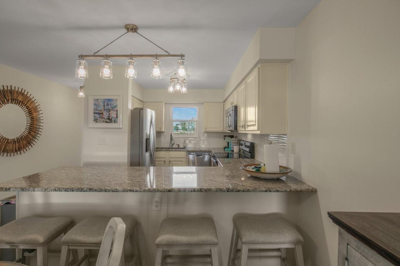 Jubilee Landing 110 By Vacation Homes Collection ออเรนจ์บีช ภายนอก รูปภาพ