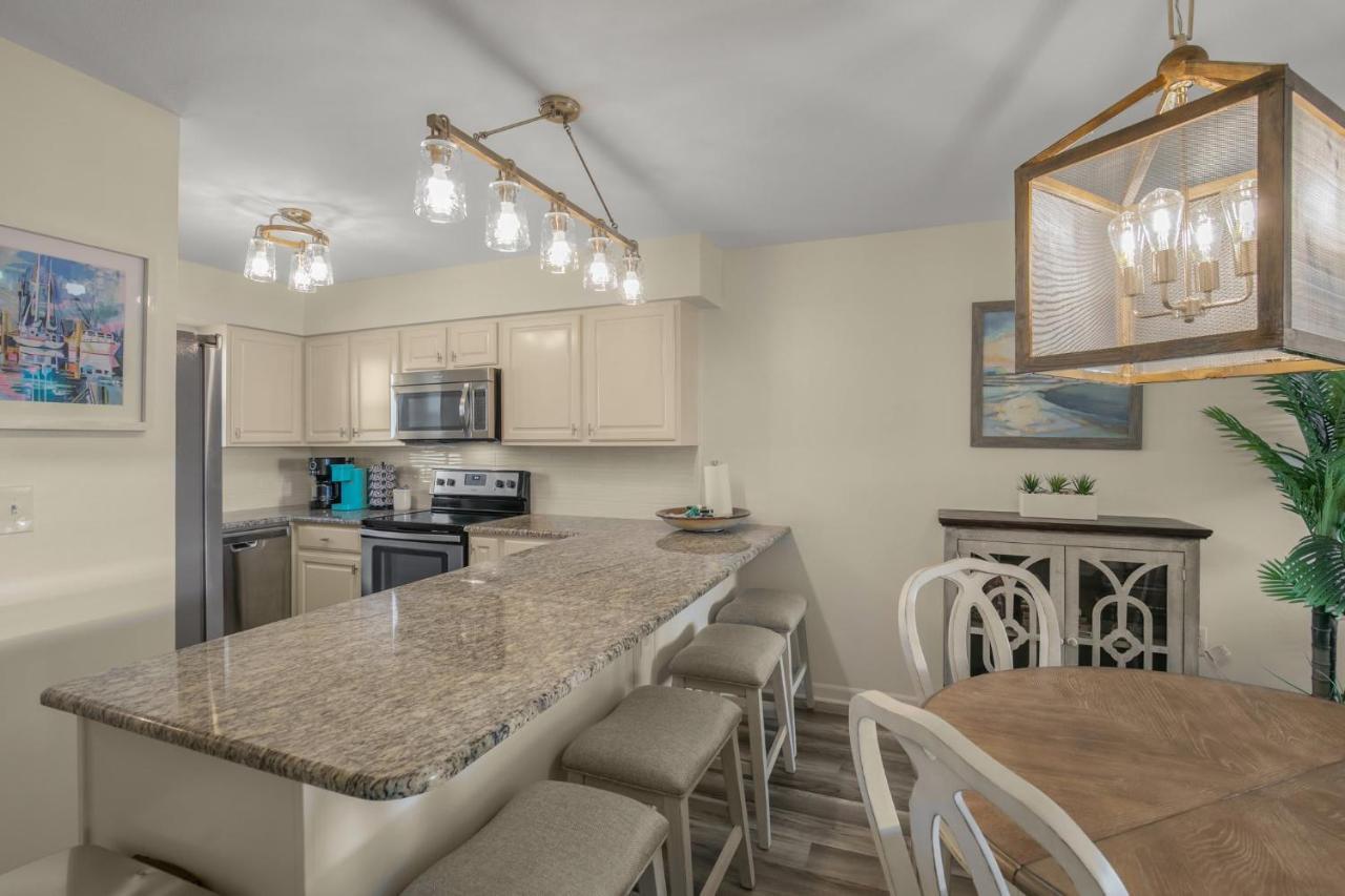 Jubilee Landing 110 By Vacation Homes Collection ออเรนจ์บีช ภายนอก รูปภาพ