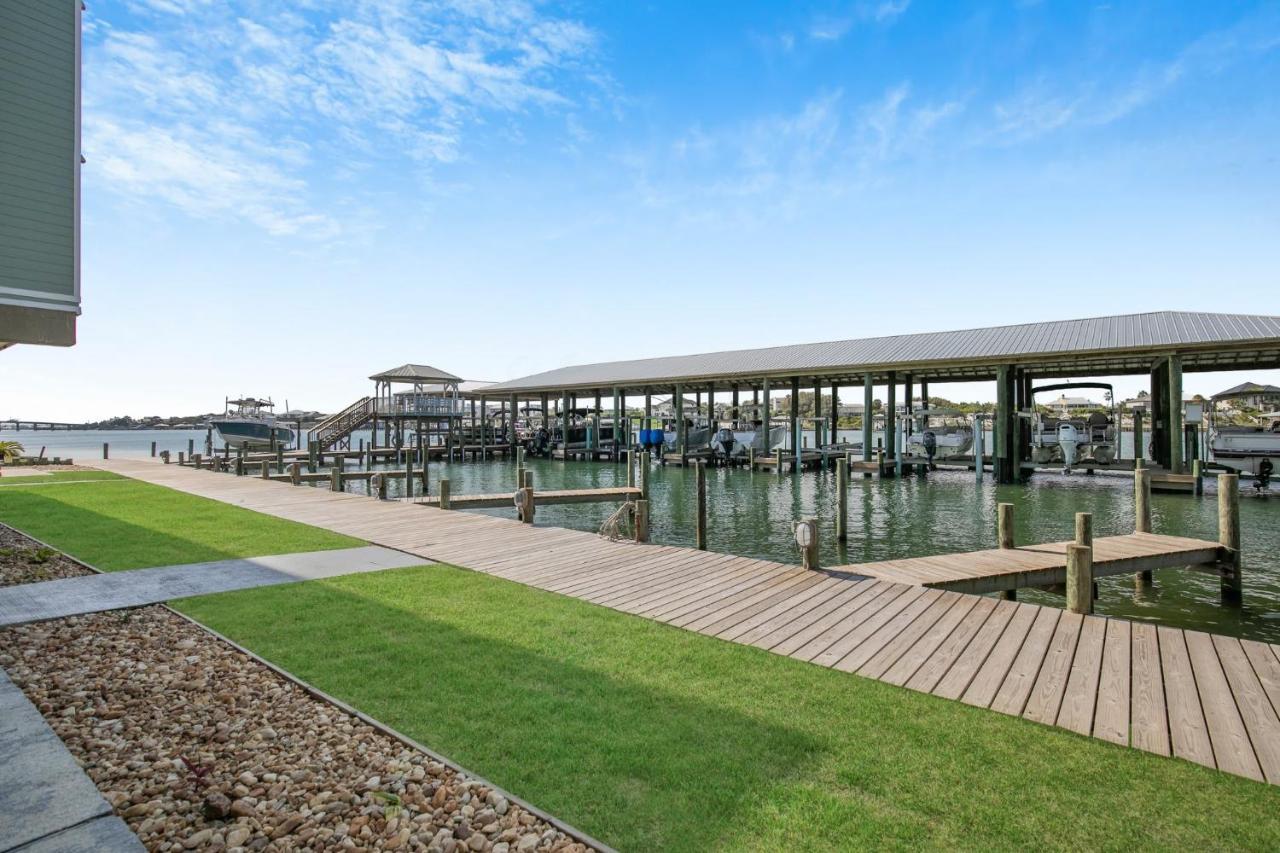 Jubilee Landing 110 By Vacation Homes Collection ออเรนจ์บีช ภายนอก รูปภาพ